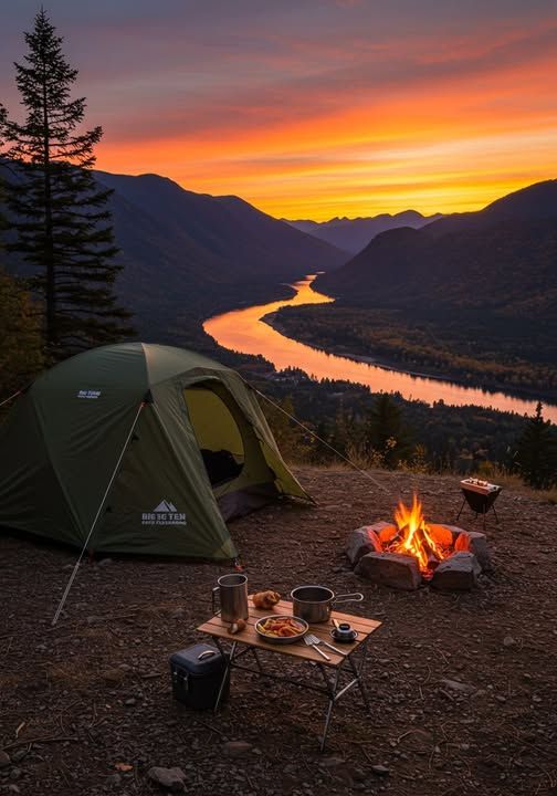 Travel & Outdoor