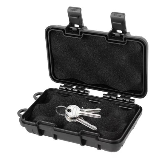 Magnetic Vault