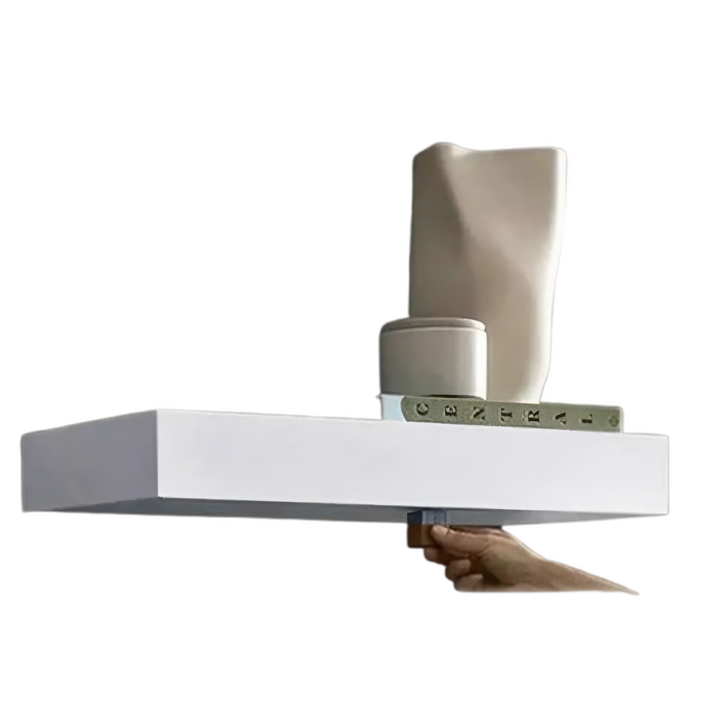 InvisiShelf